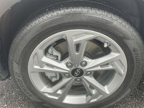 Used 2023 Hyundai Kona SEL w/ Convenience Package image 8