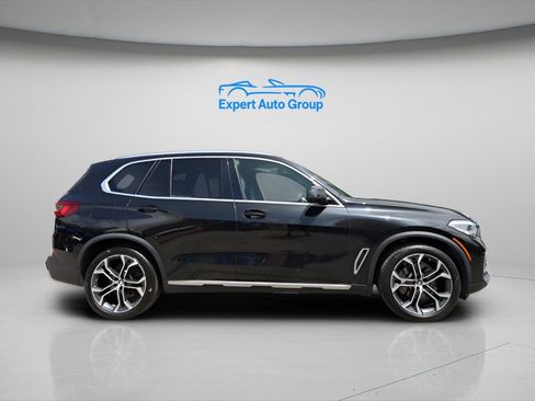 Used 2020 BMW X5 sDrive40i w/ Convenience Package RWD image 3
