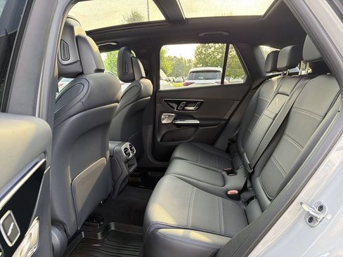 Certified 2026 Mercedes-Benz GLC 300 4MATIC image 13