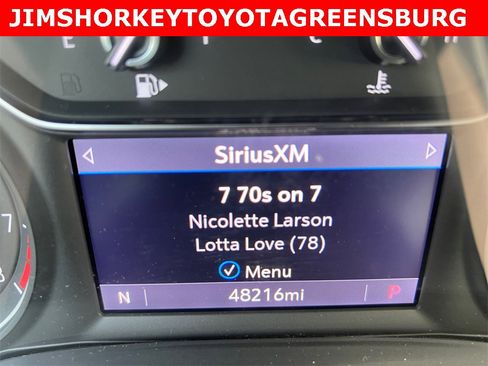 Used 2019 Buick Regal Essence w/ Driver Confidence Package I image 16