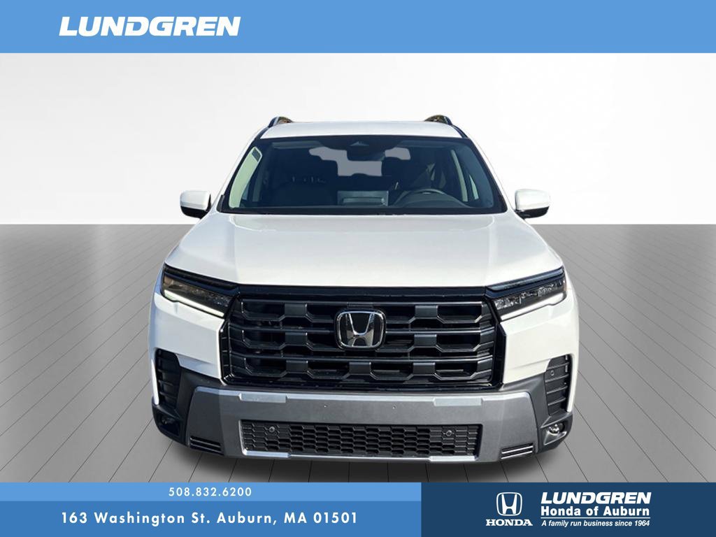 New 2026 Honda Pilot EX-L image 23