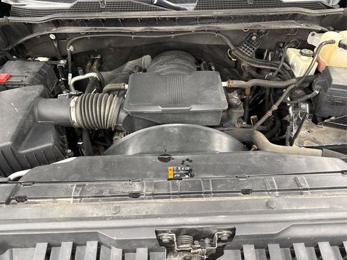 Used 2020 Chevrolet Silverado 2500 LTZ w/ LTZ Plus Package image 12