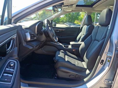 New 2025 Subaru Legacy Limited image 7