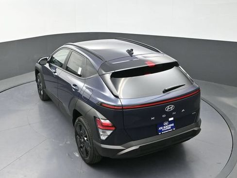 New 2026 Hyundai Kona SEL Sport AWD/4WD image 26