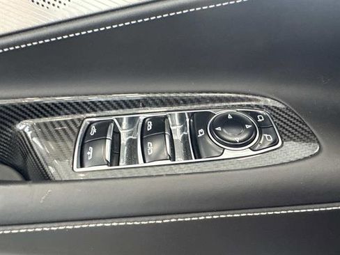 Used 2023 Chevrolet Corvette Stingray Premium Conv w/ Battery Protection Package image 19