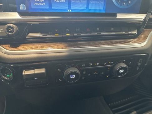 New 2026 Chevrolet Silverado 1500 LT image 21