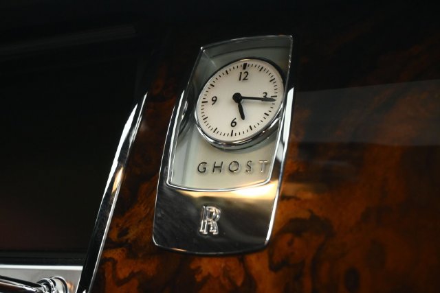 Used 2013 Rolls-Royce Ghost RWD image 66