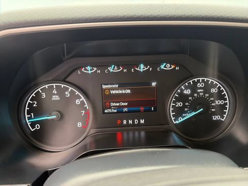 Used 2022 Ford F150 XL w/ Equipment Group 101A High AWD/4WD image 19