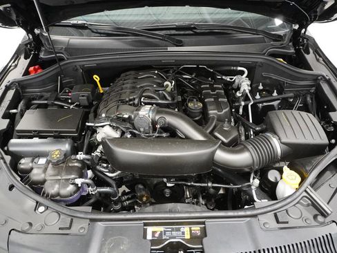 New 2026 Dodge Durango GT image 29