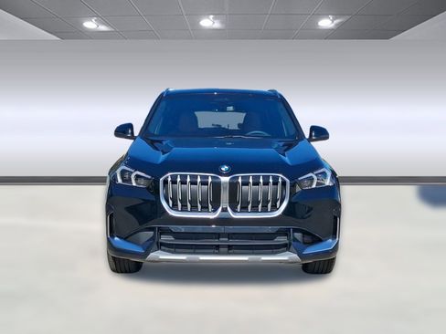 Used 2026 BMW X1 xDrive28i w/ Technology Package image 6