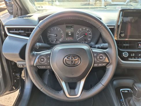 Used 2023 Toyota Corolla SE FWD image 22