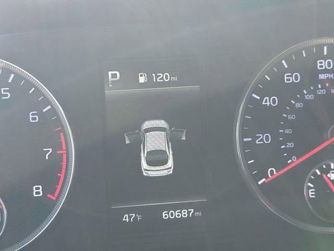 Used 2022 Kia K5 LXS AWD/4WD image 33