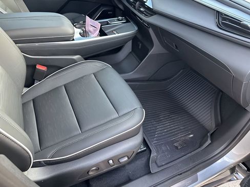 New 2026 Buick Enclave Sport Touring w/ LPO, Floor Liner Package image 16