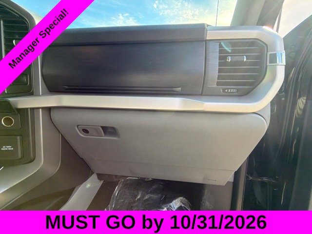 Used 2021 Ford F150 4x4 SuperCab image 28