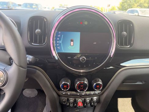 Used 2024 MINI Cooper Countryman S FWD image 16