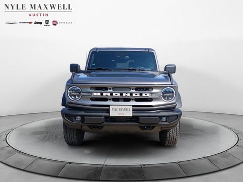 Used 2021 Ford Bronco Big Bend AWD/4WD image 18