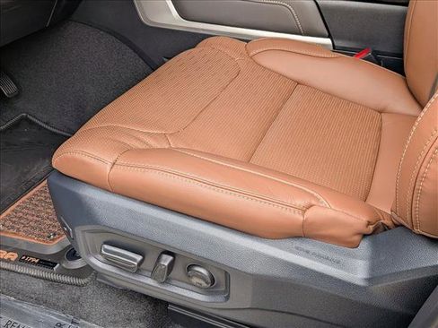 New 2026 Toyota Tundra 1794 Edition AWD/4WD image 4