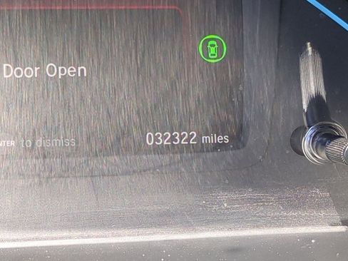 Certified 2023 Honda Odyssey Elite image 15