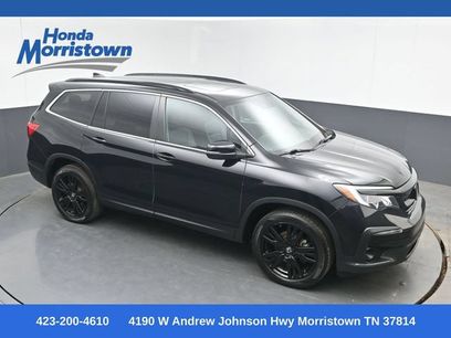 Used 2022 Honda Pilot Special Edition