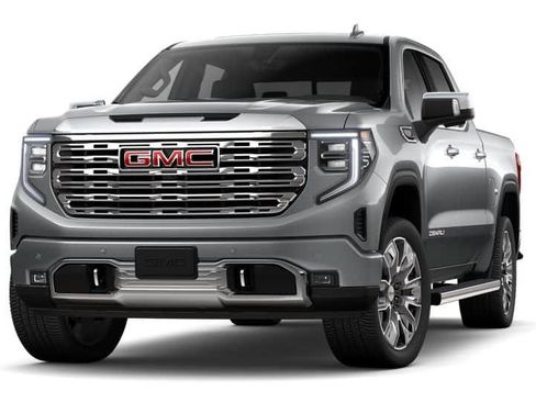 New 2026 GMC Sierra 1500 Denali w/ Denali Reserve Package AWD/4WD image 49