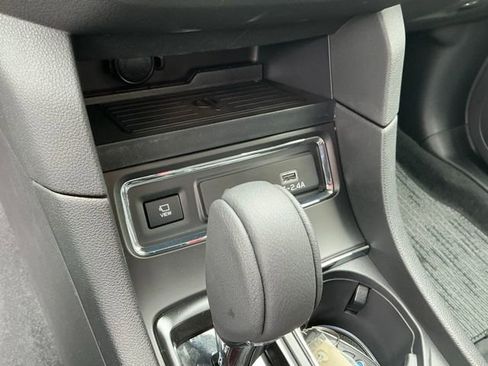 New 2026 Subaru Ascent Limited Bronze AWD/4WD image 23