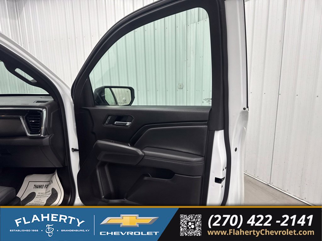 Used 2025 GMC Canyon Elevation w/ Convenience Package AWD/4WD image 12
