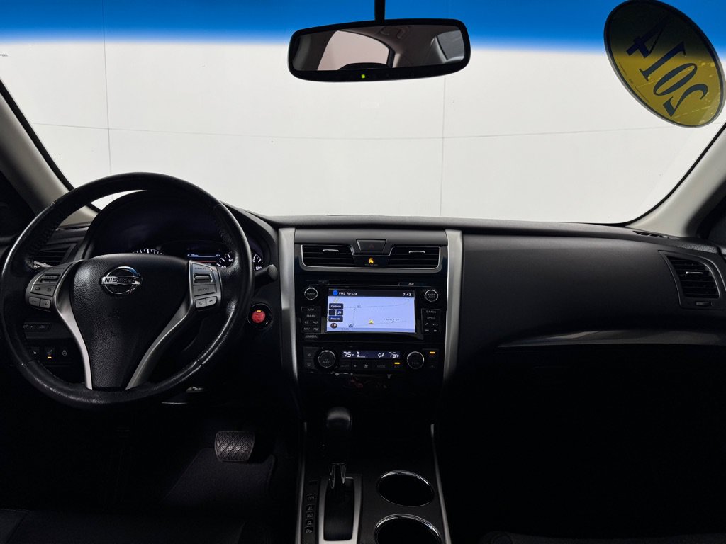 Used 2014 Nissan Altima 2.5 SL w/ Technology Package FWD image 20