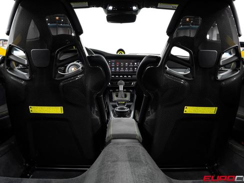 Used 2025 Porsche 911 GT3 RS RWD image 29
