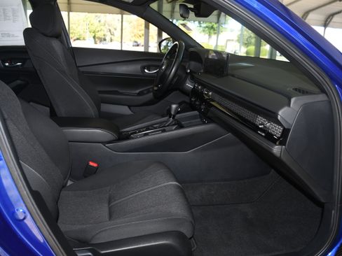 Certified 2024 Honda Accord Sport image 20