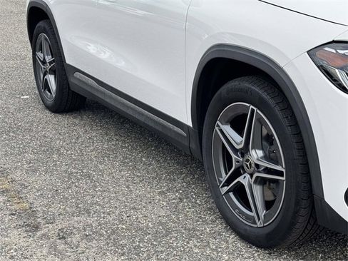 Certified 2022 Mercedes-Benz GLA 250 4MATIC image 12