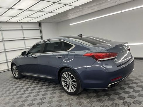 Used 2016 Hyundai Genesis 3.8 w/ Option Group 02 image 16