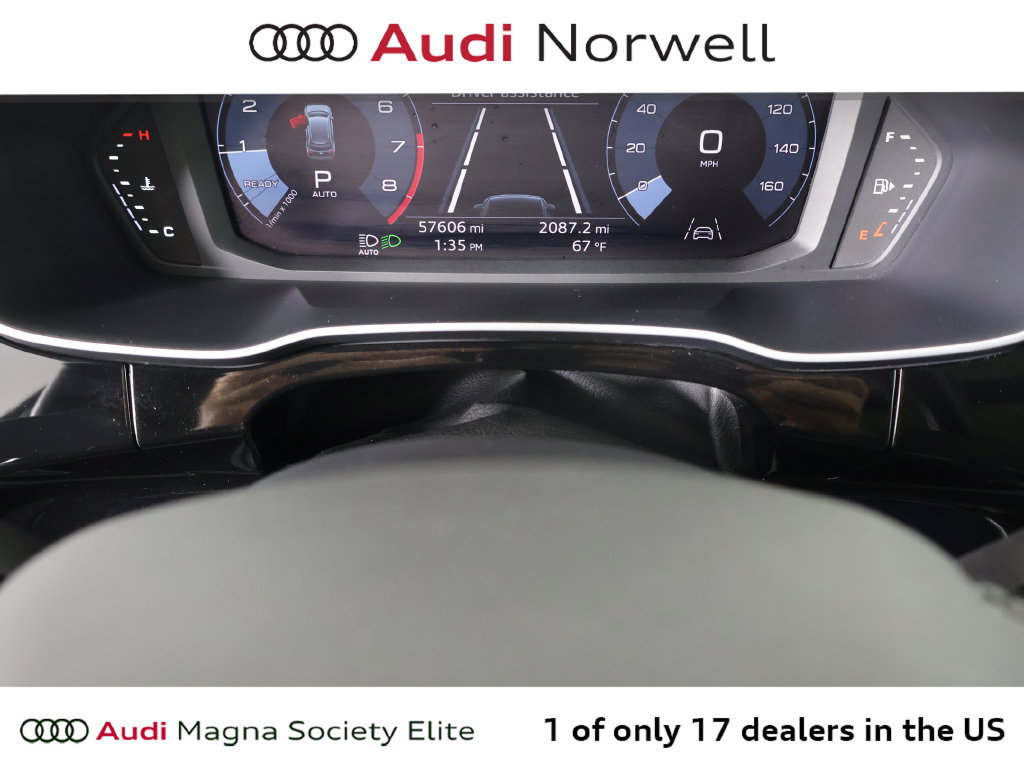 Used 2023 Audi Q3 2.0T Premium AWD/4WD image 32