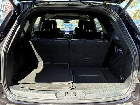 Used 2020 Ford Explorer ST w/ Premium Technology Package AWD/4WD image 24