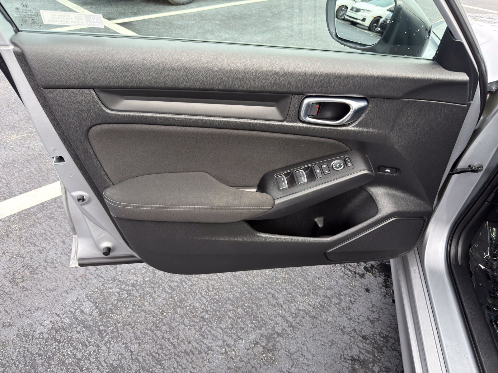 Used 2022 Honda Civic Sport image 12