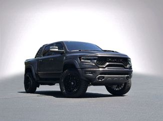 Used 2021 RAM 1500 TRX w/ TRX Level 2 Equipment Group AWD/4WD video 2