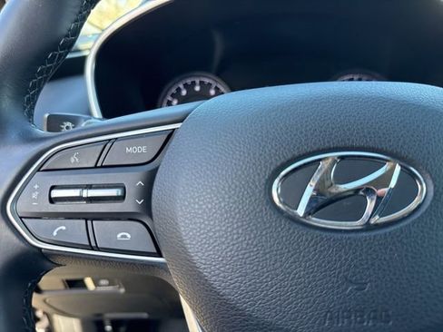 Used 2023 Hyundai Santa Fe SEL w/ Cargo Package image 35