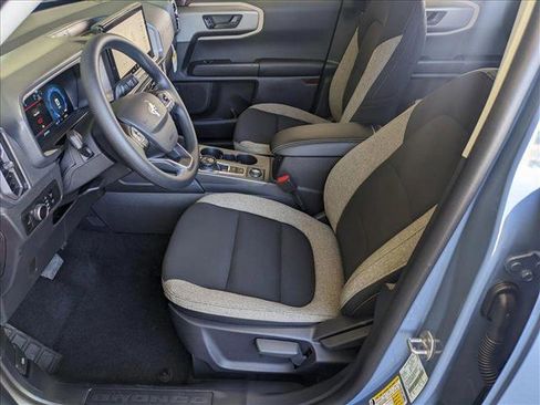 New 2025 Ford Bronco Sport Big Bend image 4