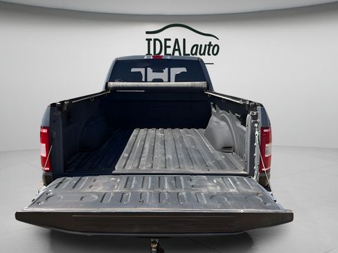 Used 2019 Ford F150 XLT w/ Equipment Group 302A Luxury AWD/4WD image 13