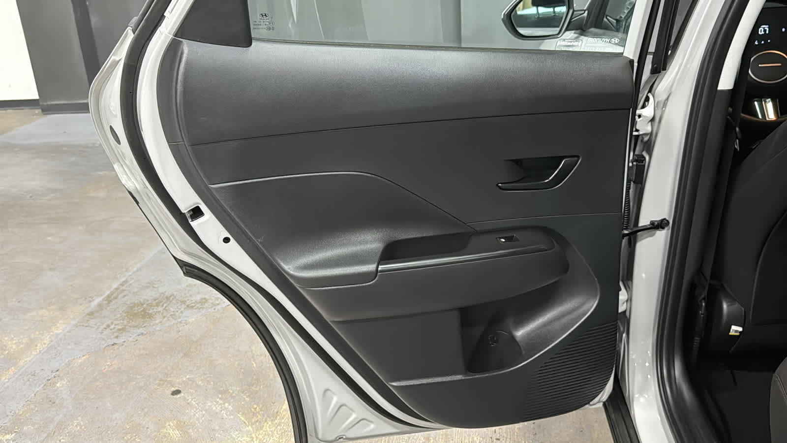 Used 2024 Hyundai Kona SE AWD/4WD image 20