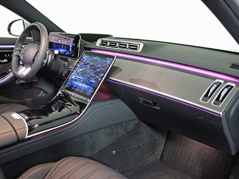 Certified 2024 Mercedes-Benz S 63 AMG S image 35