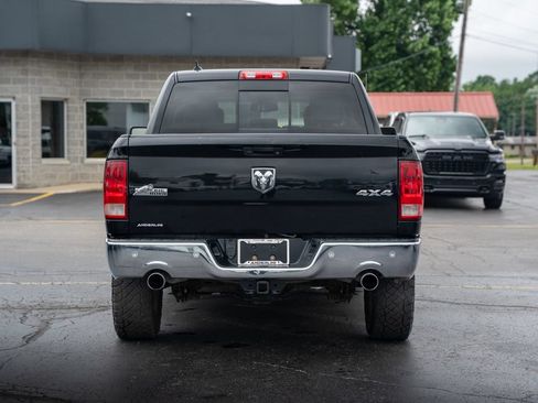 Used 2014 RAM 1500 Big Horn AWD/4WD image 8
