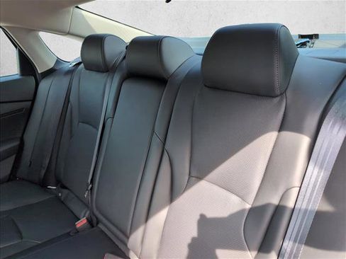 Used 2024 Honda Accord EX-L image 19