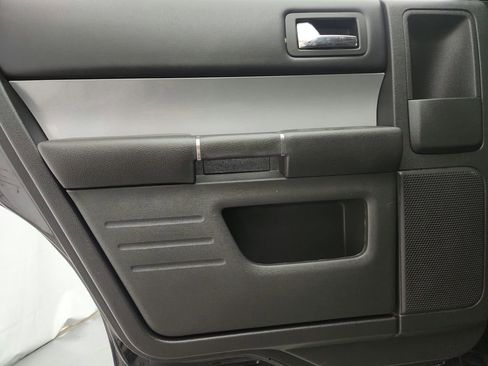 Used 2014 Ford Flex SEL w/ Equipment Group 202A FWD image 24