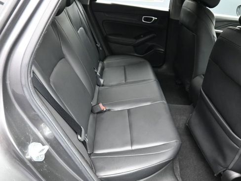 Certified 2023 Acura Integra FWD image 23
