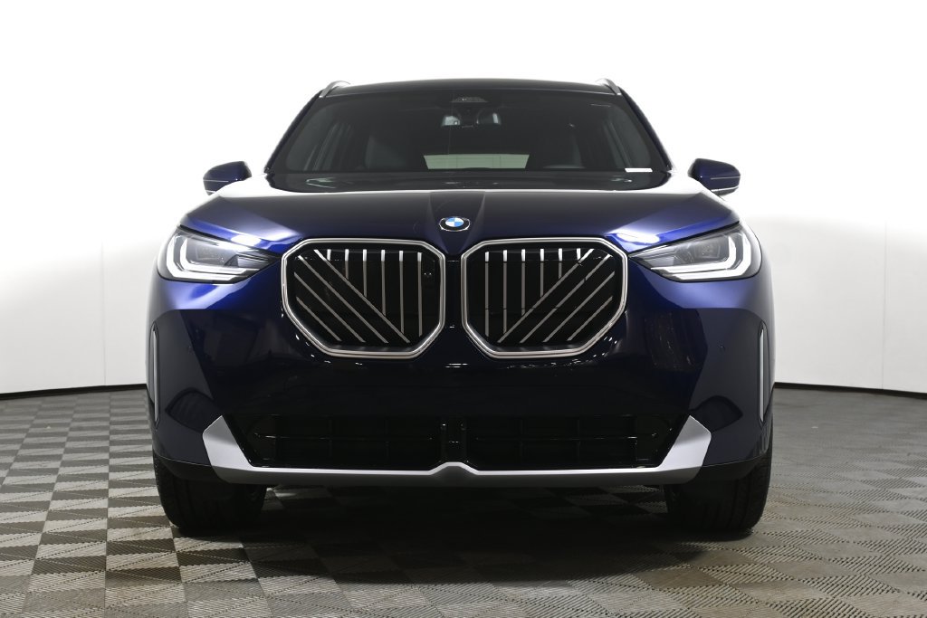 Used 2026 BMW X3 xDrive30i w/ Premium Package AWD/4WD image 10