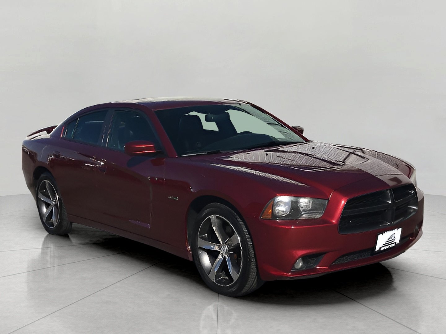 Used 2014 Dodge Charger SXT RWD image 1