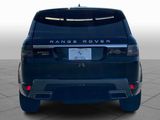 Used 2019 Land Rover Range Rover Sport HSE image 4