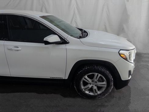 Used 2019 GMC Terrain SLE image 7