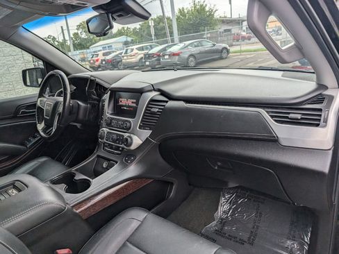 Used 2017 GMC Yukon SLT w/ Open Road Package RWD image 13