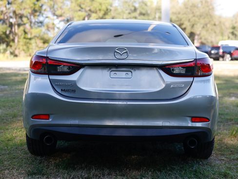 Used 2014 MAZDA MAZDA6 Sport image 7